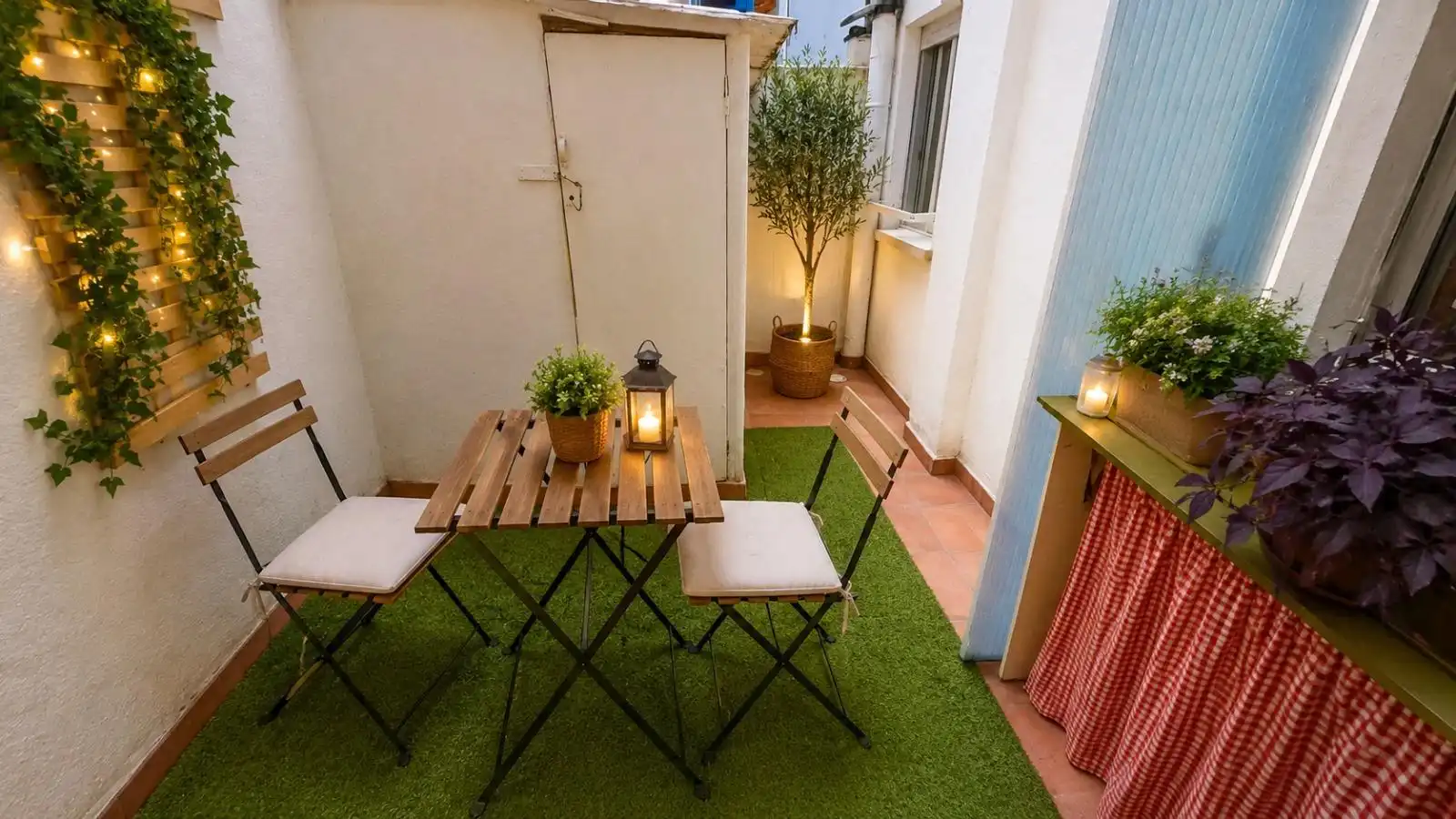 Piso con terraza en venta en Calle CAROLINA ALVAREZ, imagen 12
