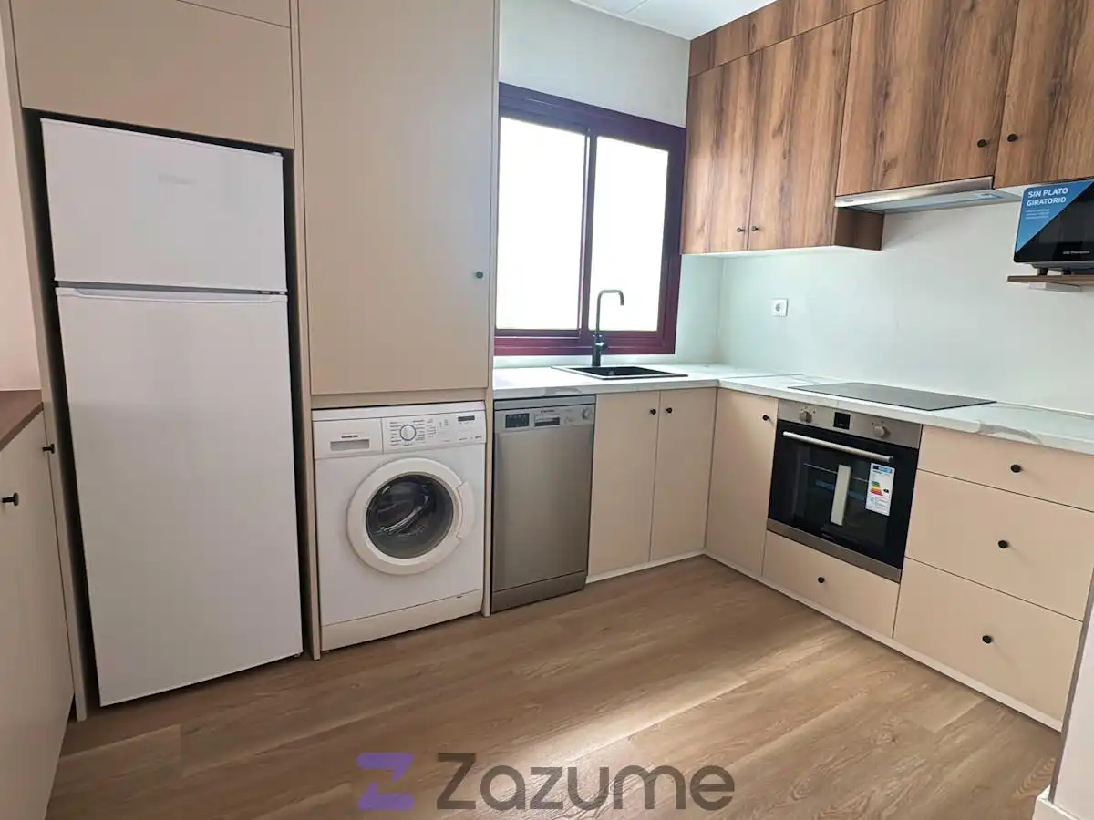 Appartement avec terrasse à louer à C. Nicolás Estévanez, imagen 6