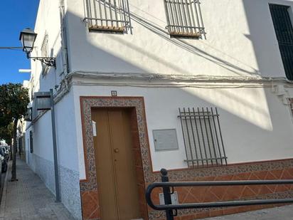 Exterior view of House or chalet for sale in La Puebla de Cazalla