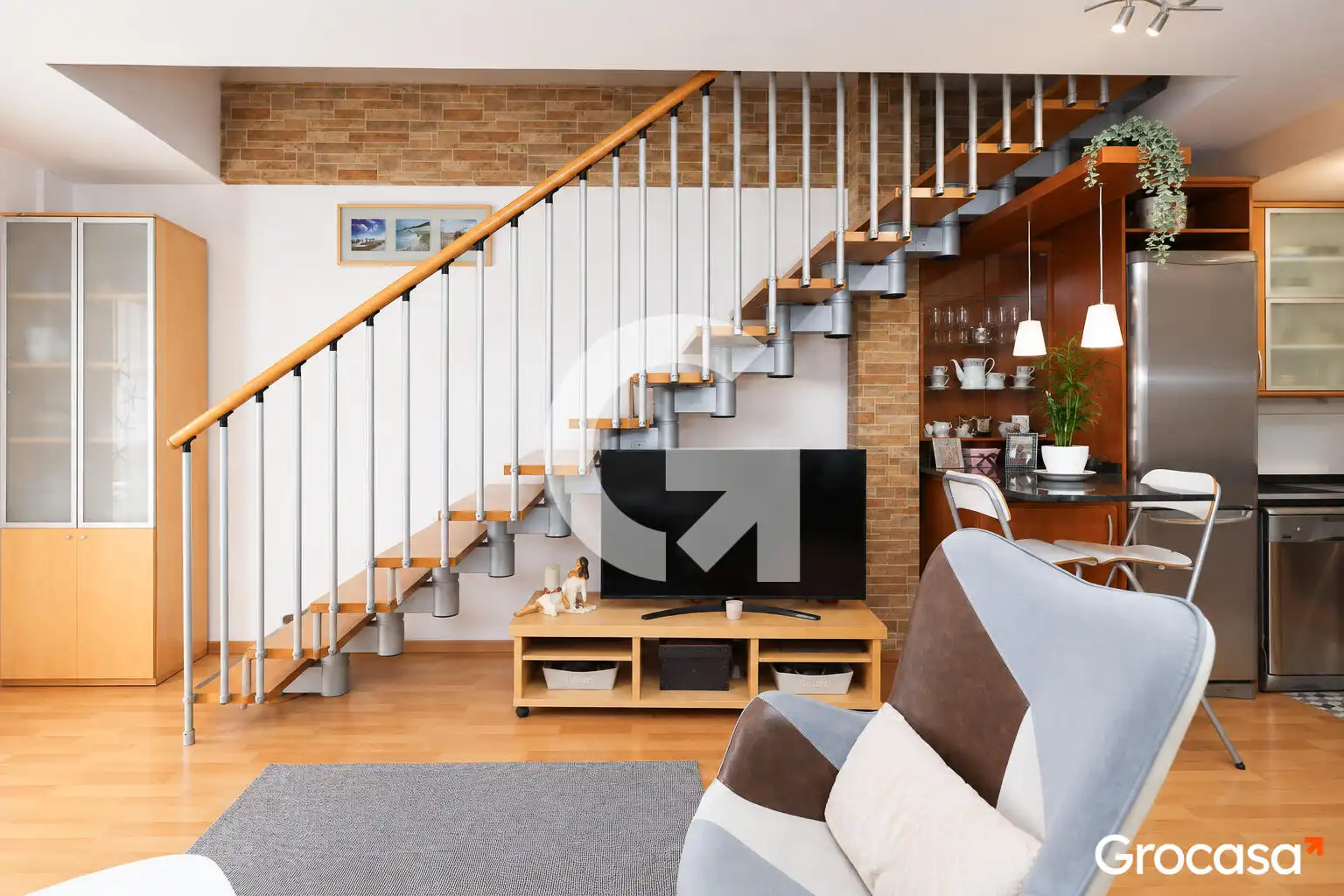Duplex avec terrasse à vendre à CL MADRID, imagen 5