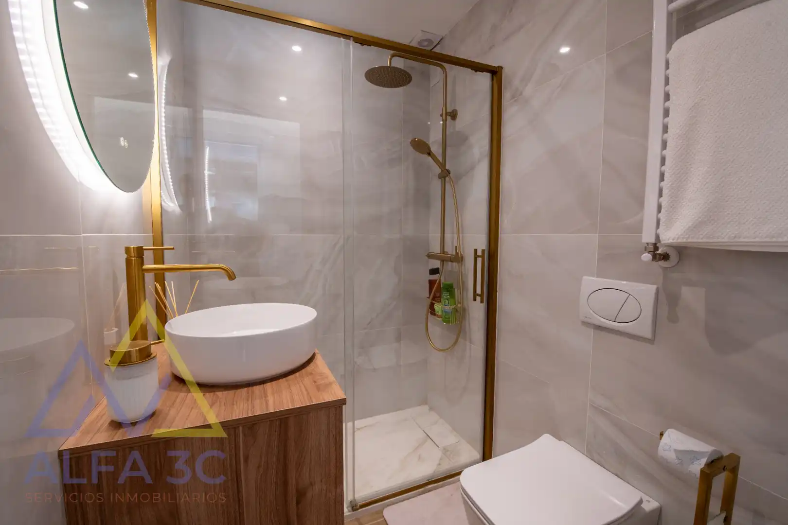 Flat with pool for sale in Ensanche, imagen 10