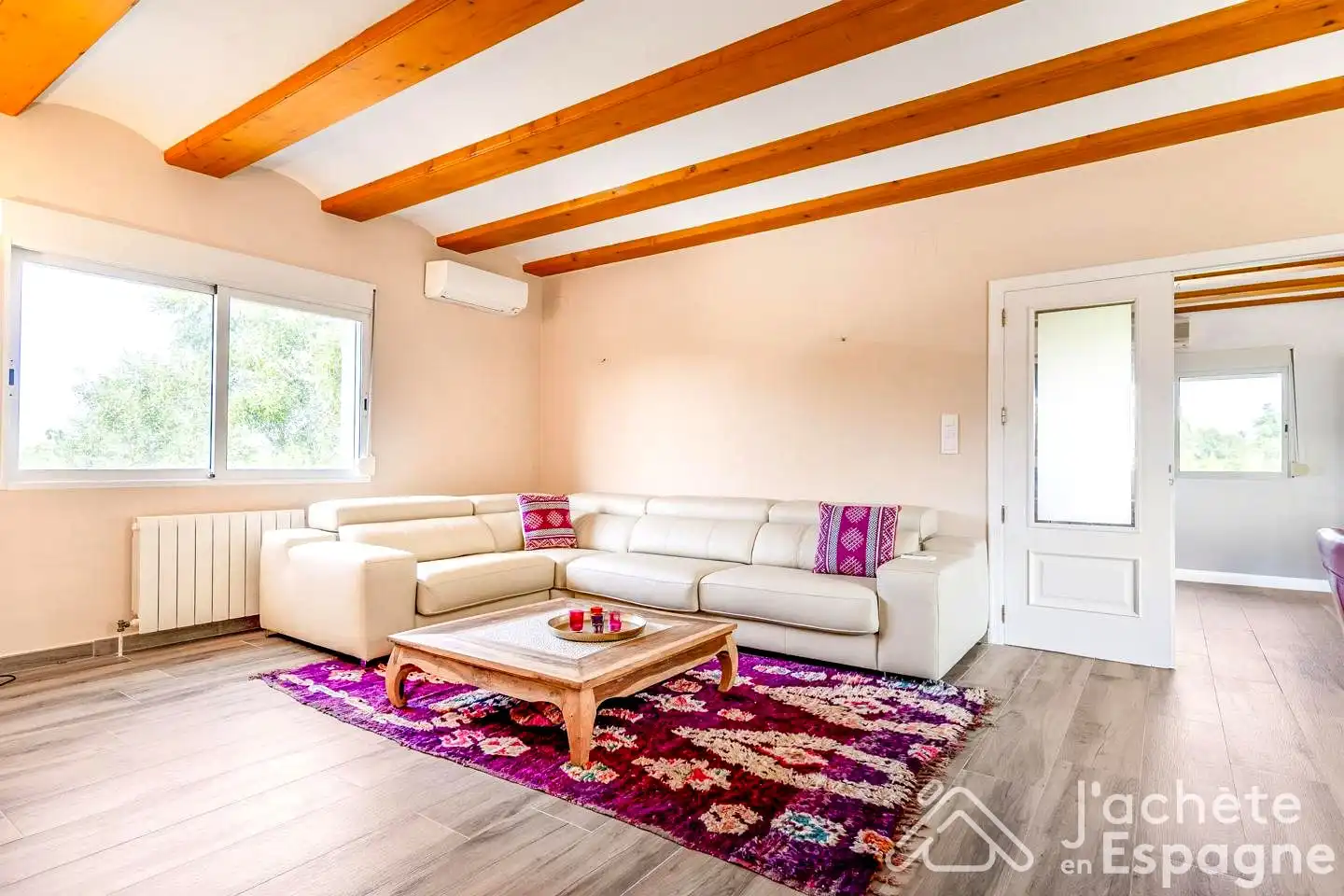 Casa amb jardí en venda a Partida Xara, imagen 19
