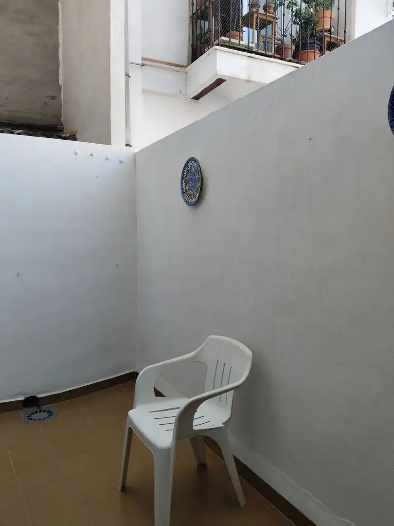 Piso de alquiler en Russafa