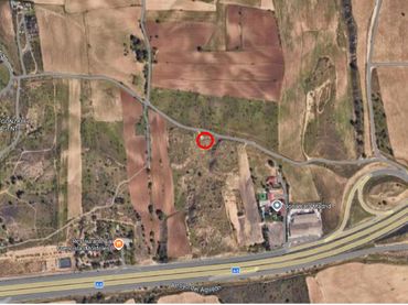 Terreny residencial en venda a Travesía del Paseo de Móstoles 29