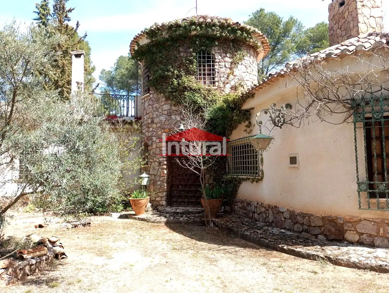 Maison avec piscine à vendre à Urbanización Pinares del Júcar, imagen 7