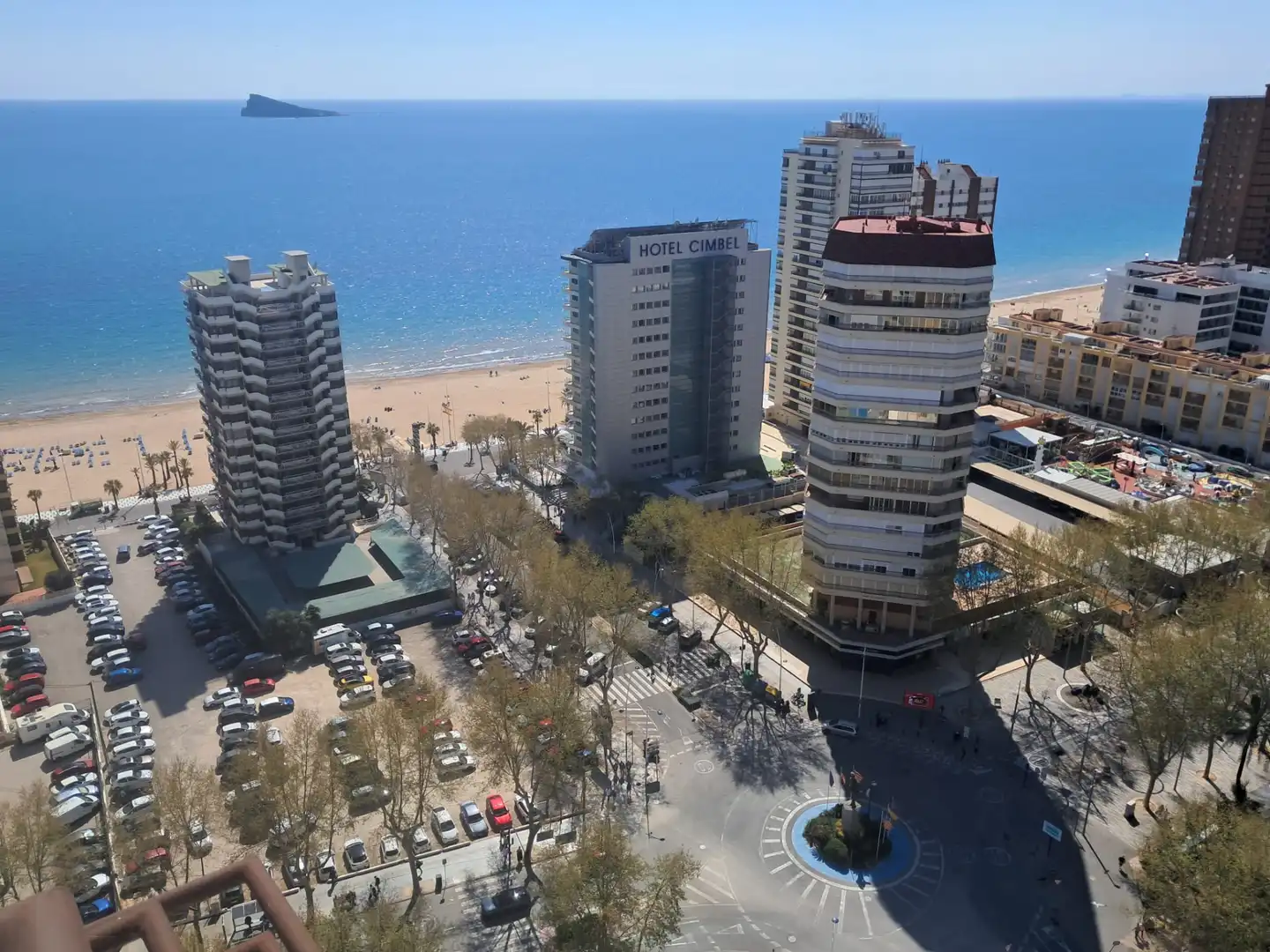 Flat with terrace for sale in Playa de Levante, imagen 5