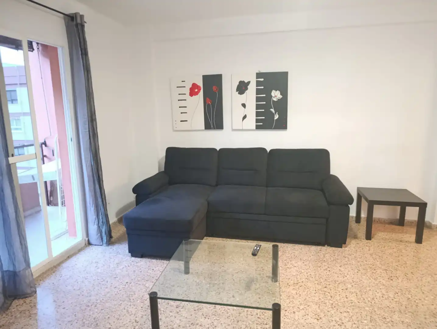 Pis amb terrassa de lloguer a Algirós, imagen 9