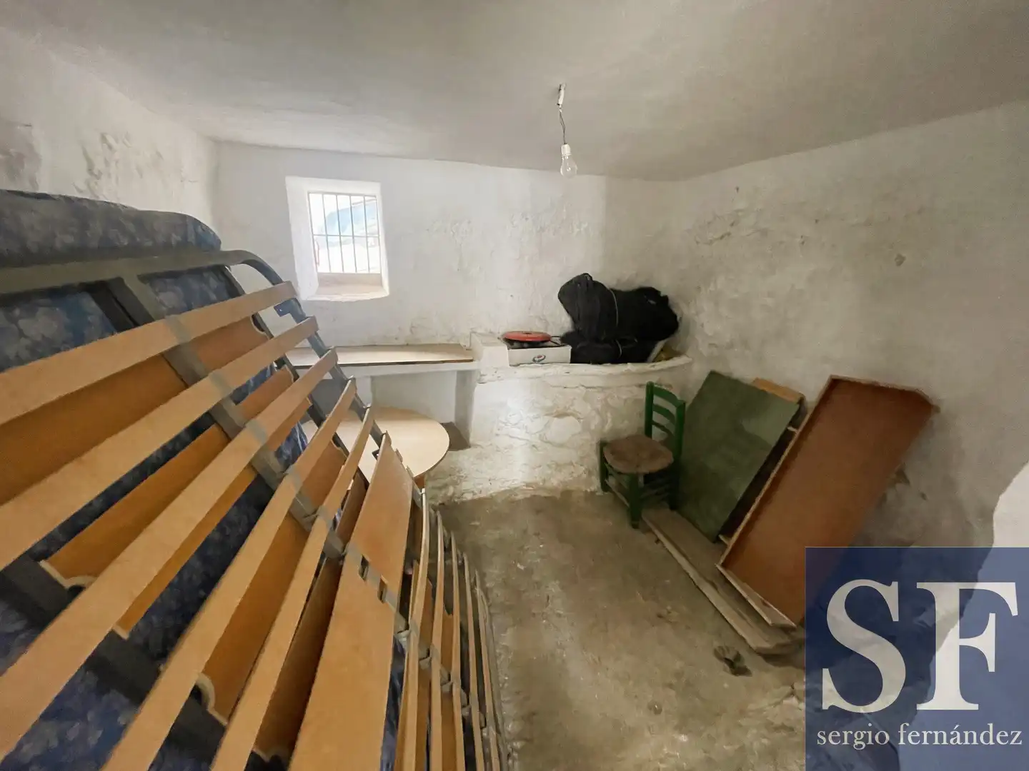 Casa a schiera in vendita a Canillas de Albaida, imagen 16