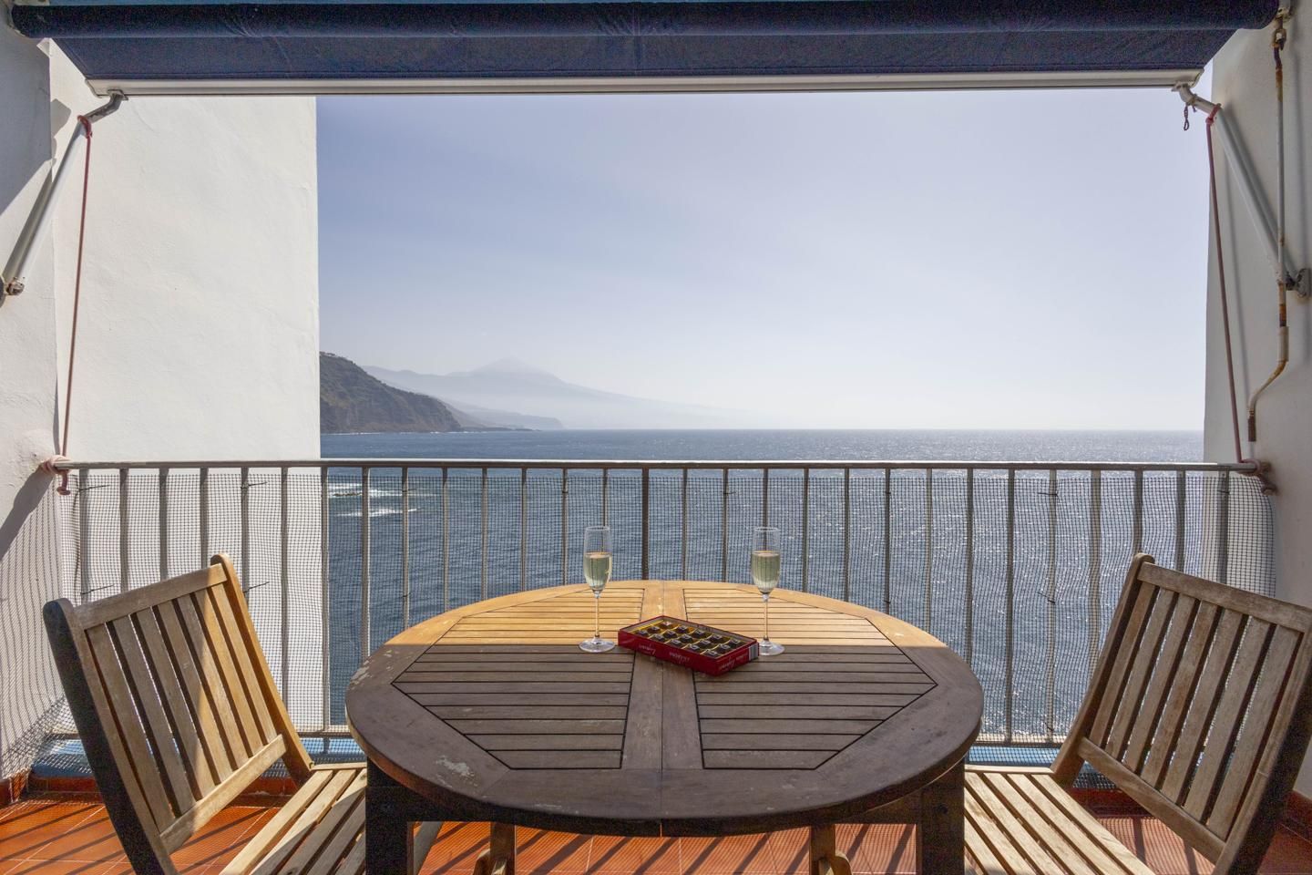 Flat for sale in Mesa Del Mar, Guayonje - Mesa del Mar