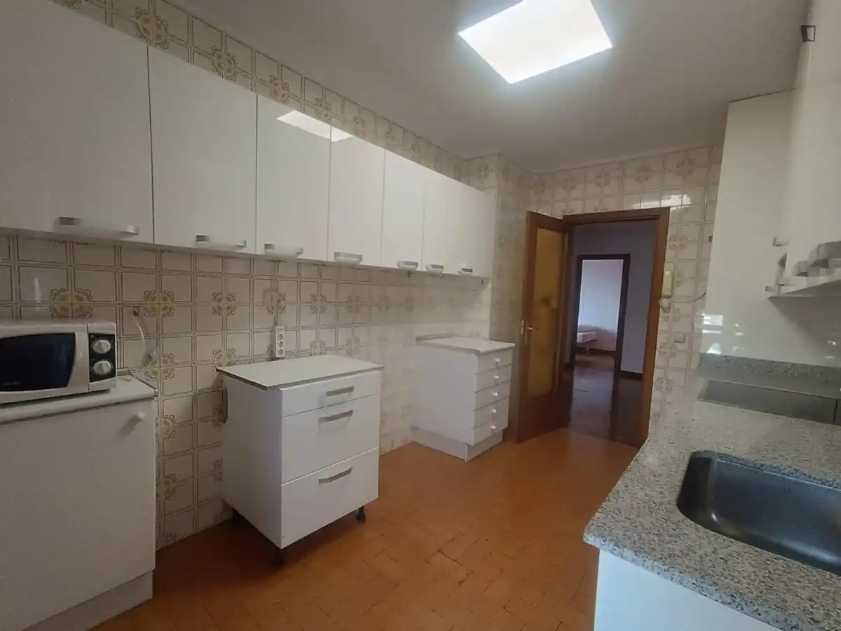 Habitación en San Juan
