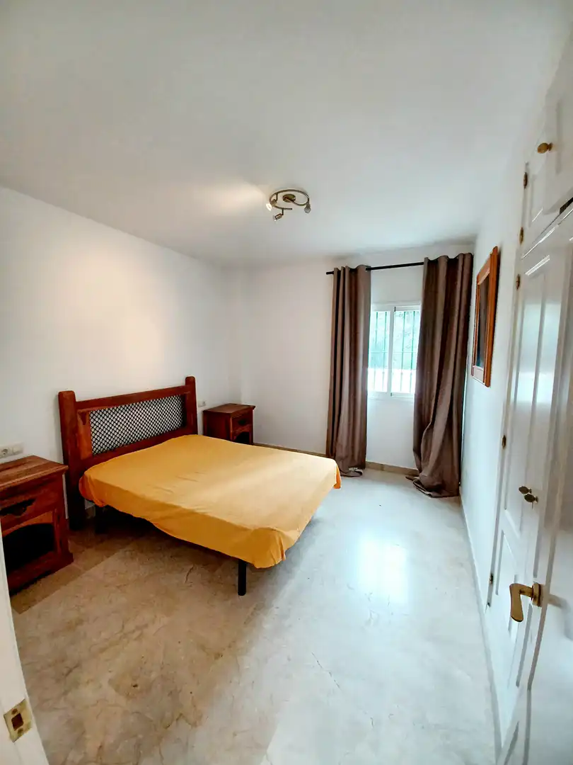 Maison avec terrasse à vendre à La Alcaidesa, imagen 16