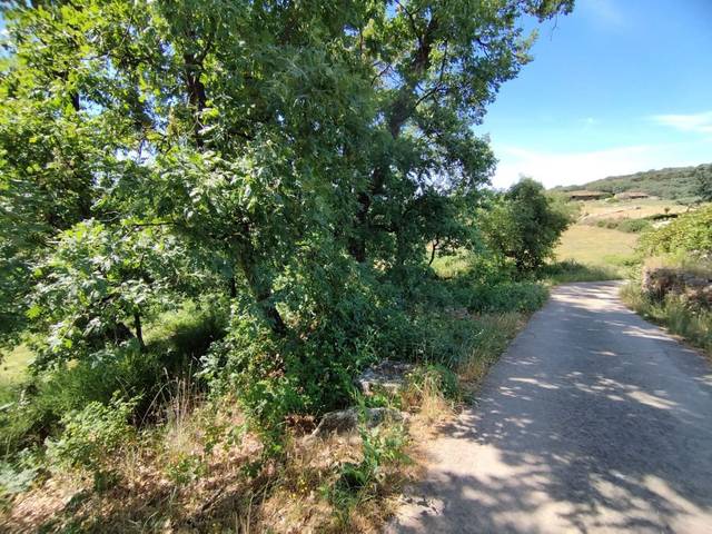 Terreno en Venta en Jarandilla de la Vera