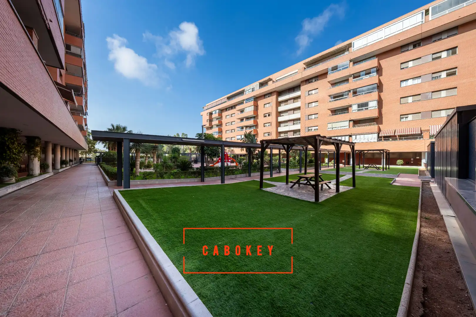 Piso con piscina en venta en Camino de la Goleta 155, imagen 12