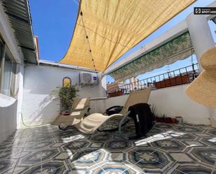Terrace of Apartment to share in Alicante / Alacant  with Terrace