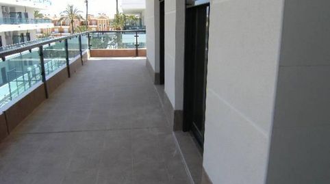 Foto 5 de Pis en venda a Calle Almagro, El Travaló - Martínez Valero, Elche / Elx