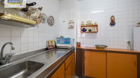 Foto 5 de Apartamento en venta en Juzgados - Plaza de Toros, Benidorm