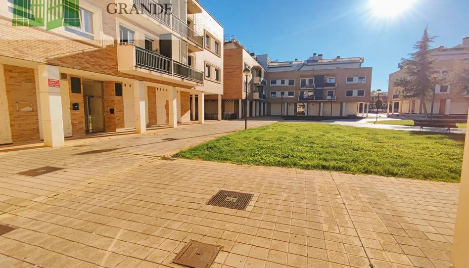 Foto 1 de Pis en venda a Urbanización Ciudad del Golf Manzana 3, Grijota, Palencia