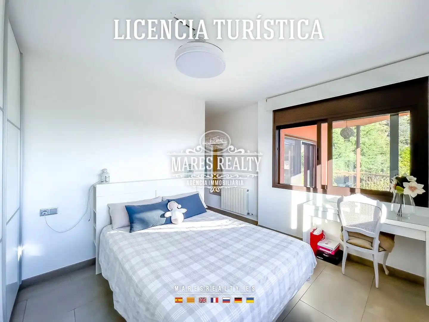 Casa con piscina en venta en Lloret Verd - Els Pinars, imagen 30