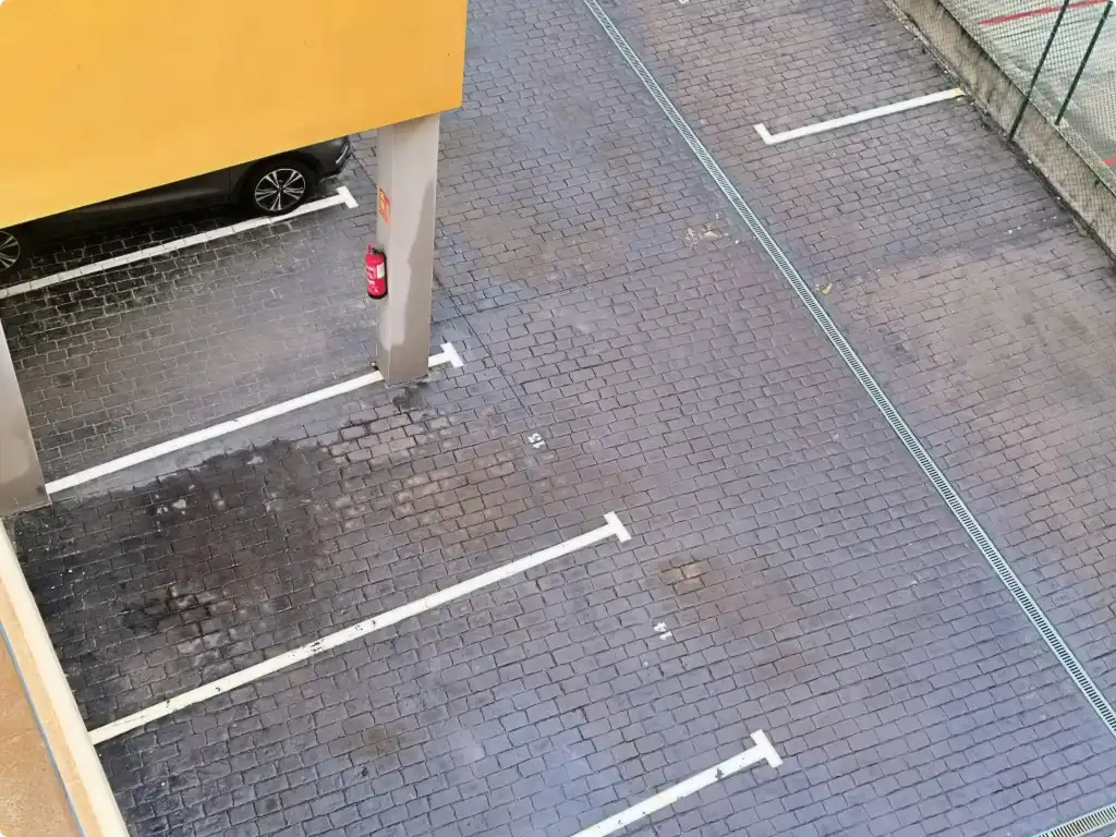 Appartement compact avec terrasse à louer à Bellreguard, imagen 8