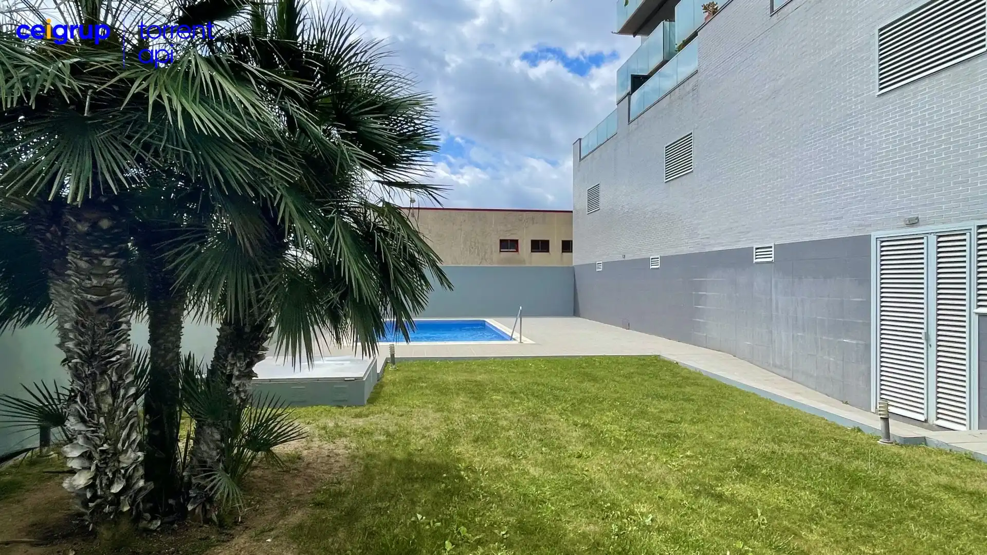 Flat with pool for sale in Torroella de Montgrí, imagen 26