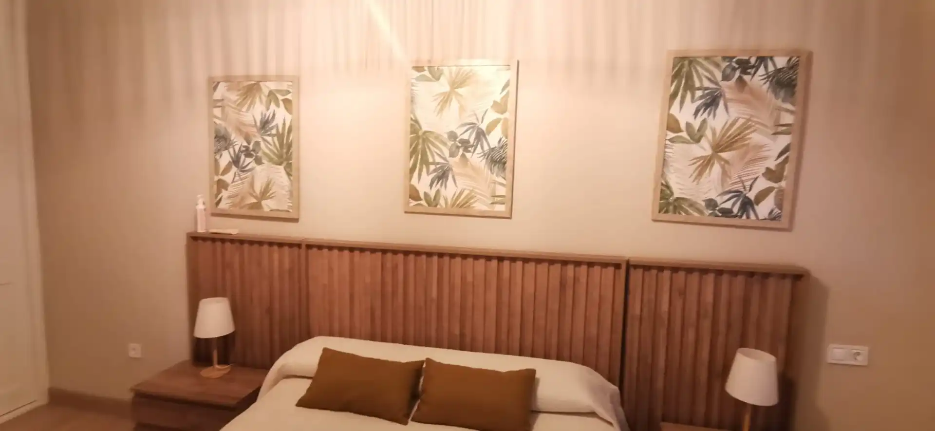 Bedroom of Duplexes for sale in Córdoba  with Air Conditioner and Storage room