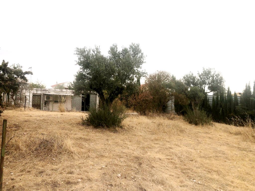 Residential for sale in Barajas de Melo