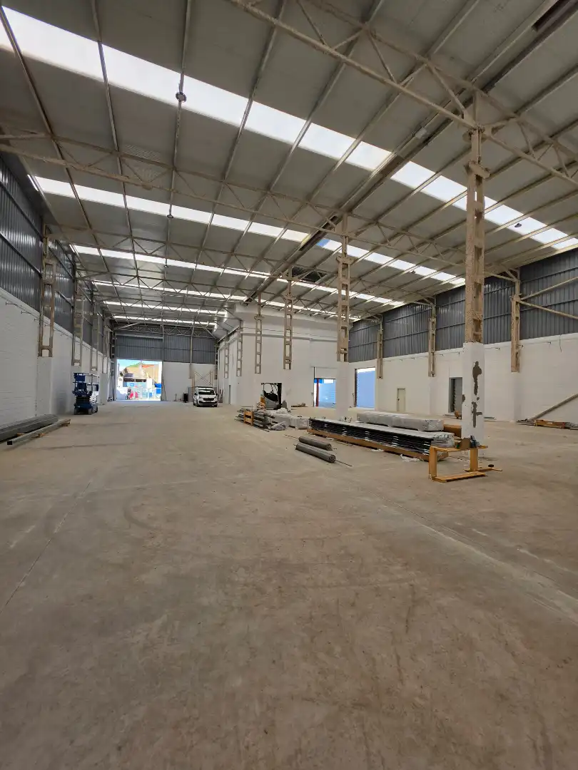 Nau industrial de lloguer a Carrer de Girona, imagen 6