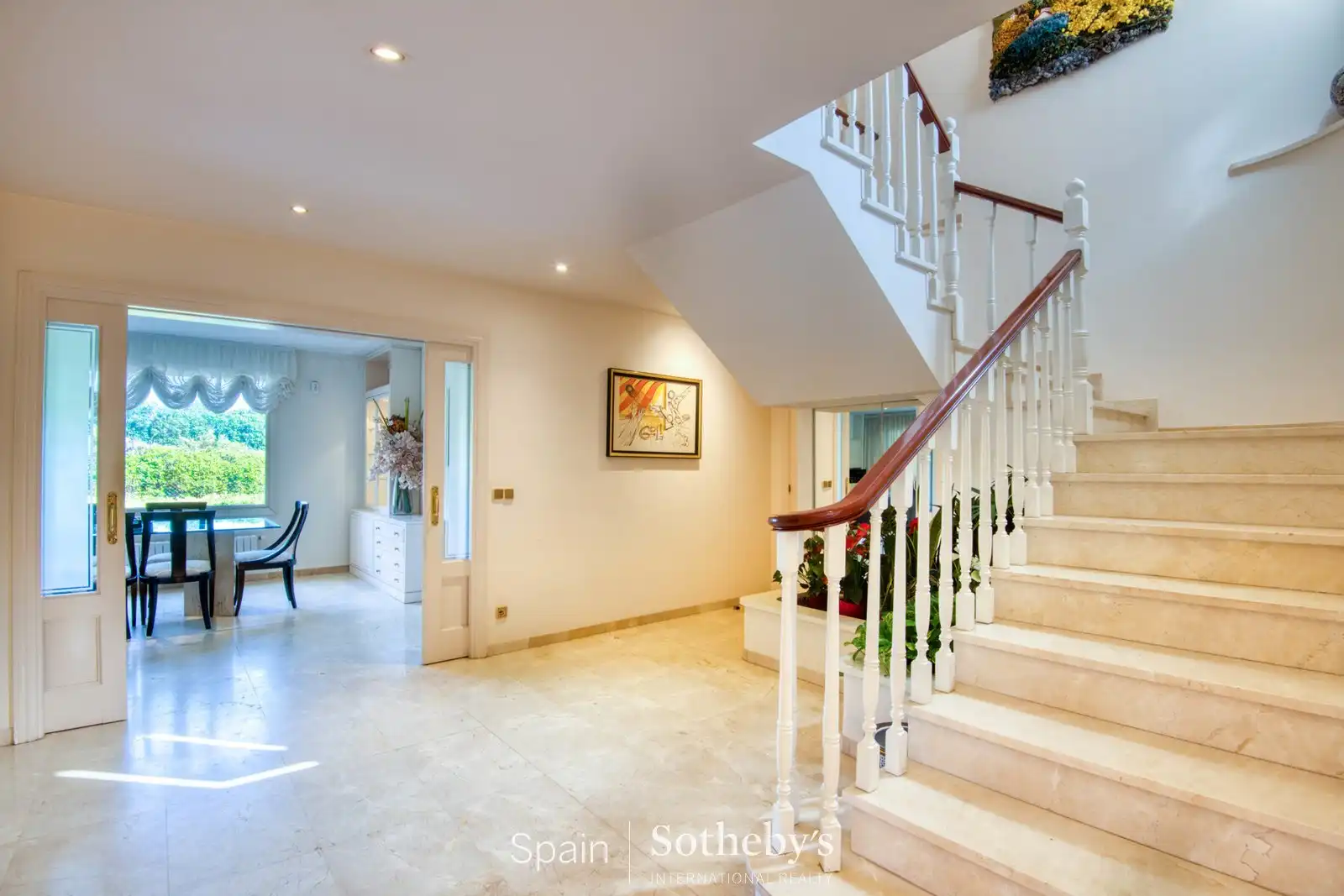 House with pool for sale in Santa Cristina Poble, imagen 25