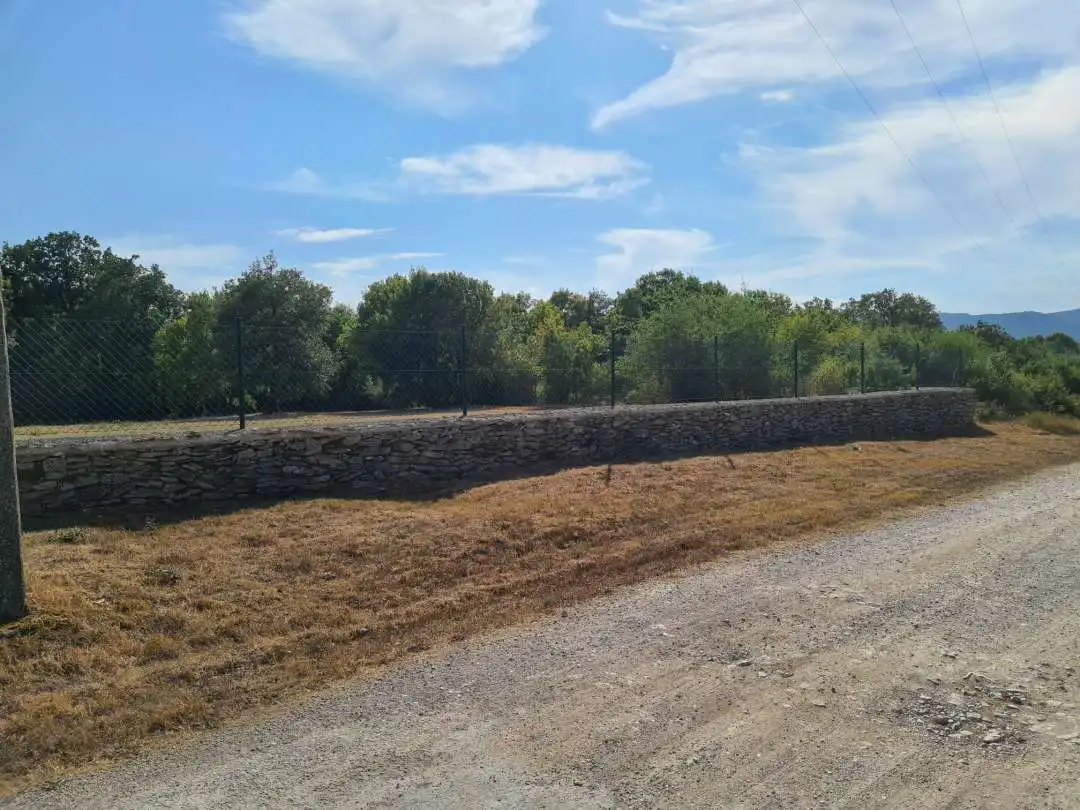 Rural land for sale in Valle de Losa, imagen 2