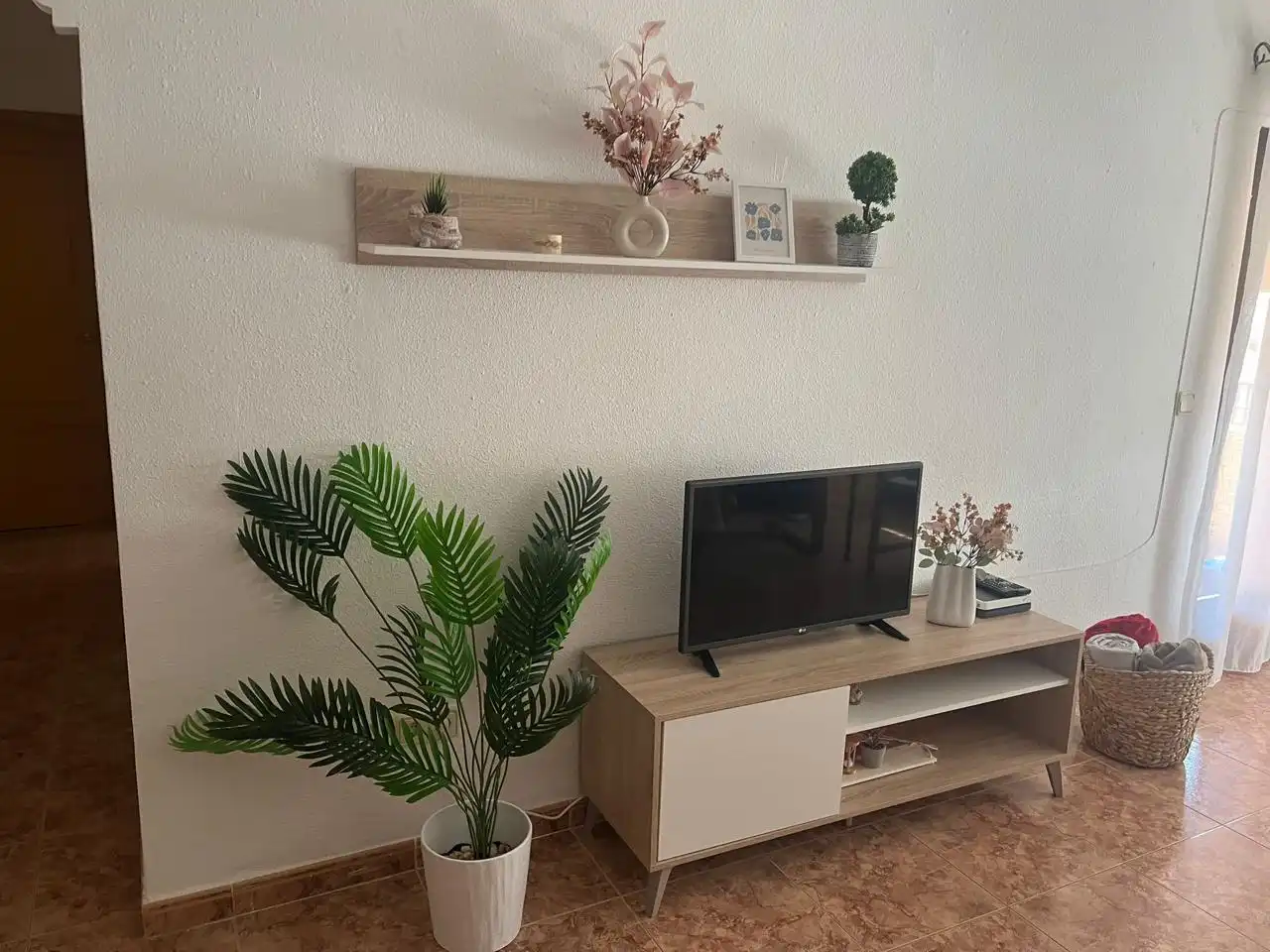 Habitación en Avenida del Seminario, Moncada