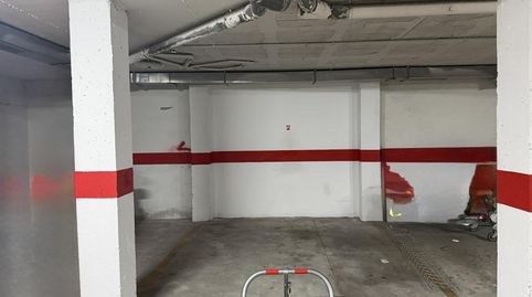 Foto 4 de Garatge de lloguer a Calle Diego de Ágreda, Paseo Marítimo Oeste - Pacífico, Málaga Capital