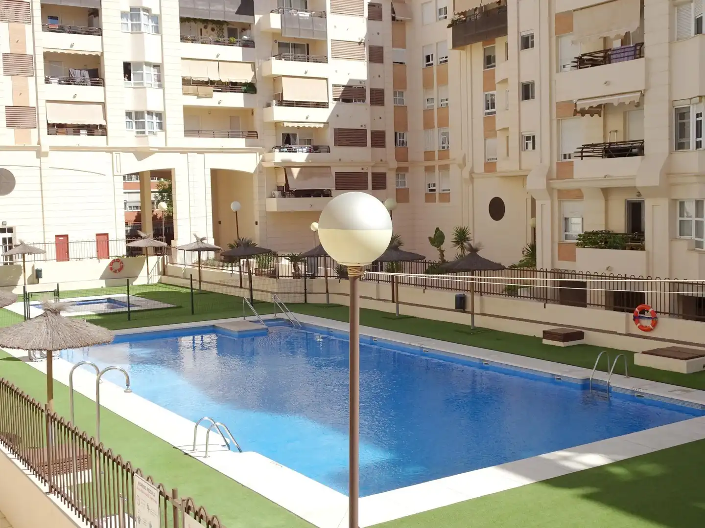 Pis amb piscina en venda a Teatinos - Universidad, imagen 10