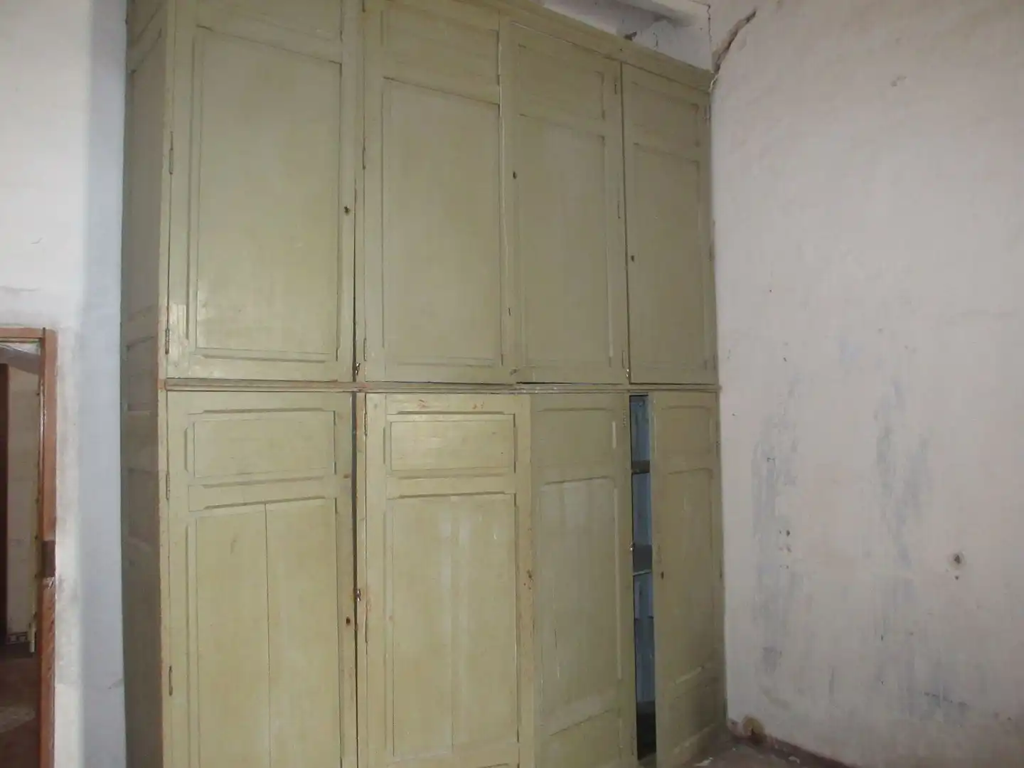 Detached house with garden for sale in Ibi, imagen 15