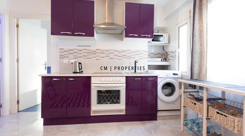 Photo 4 of Flat to rent in Jose Grollo, Barrio de Benicalap,  Valencia Capital