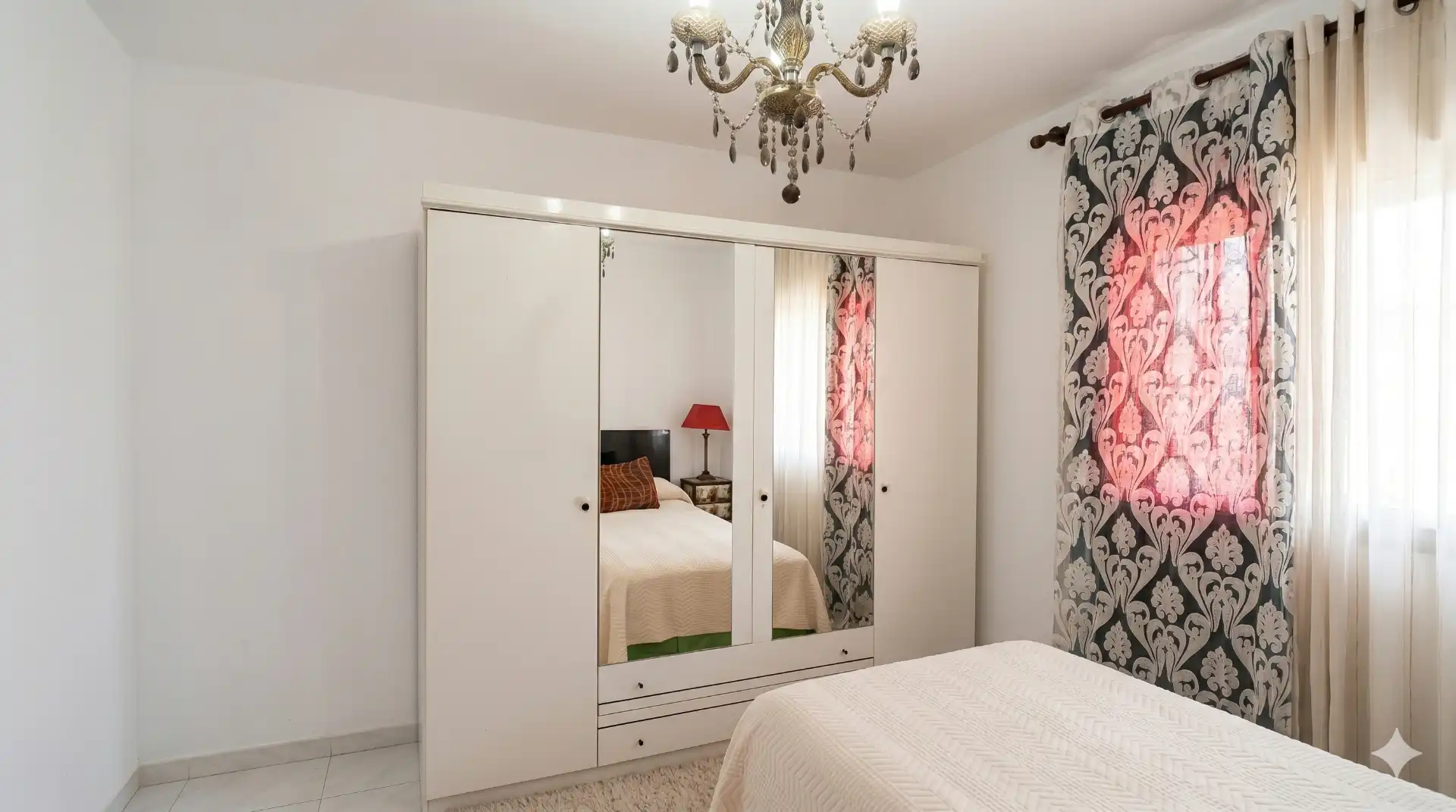 Habitación de Piso en venta en Valsequillo de Gran Canaria con Aire acondicionado