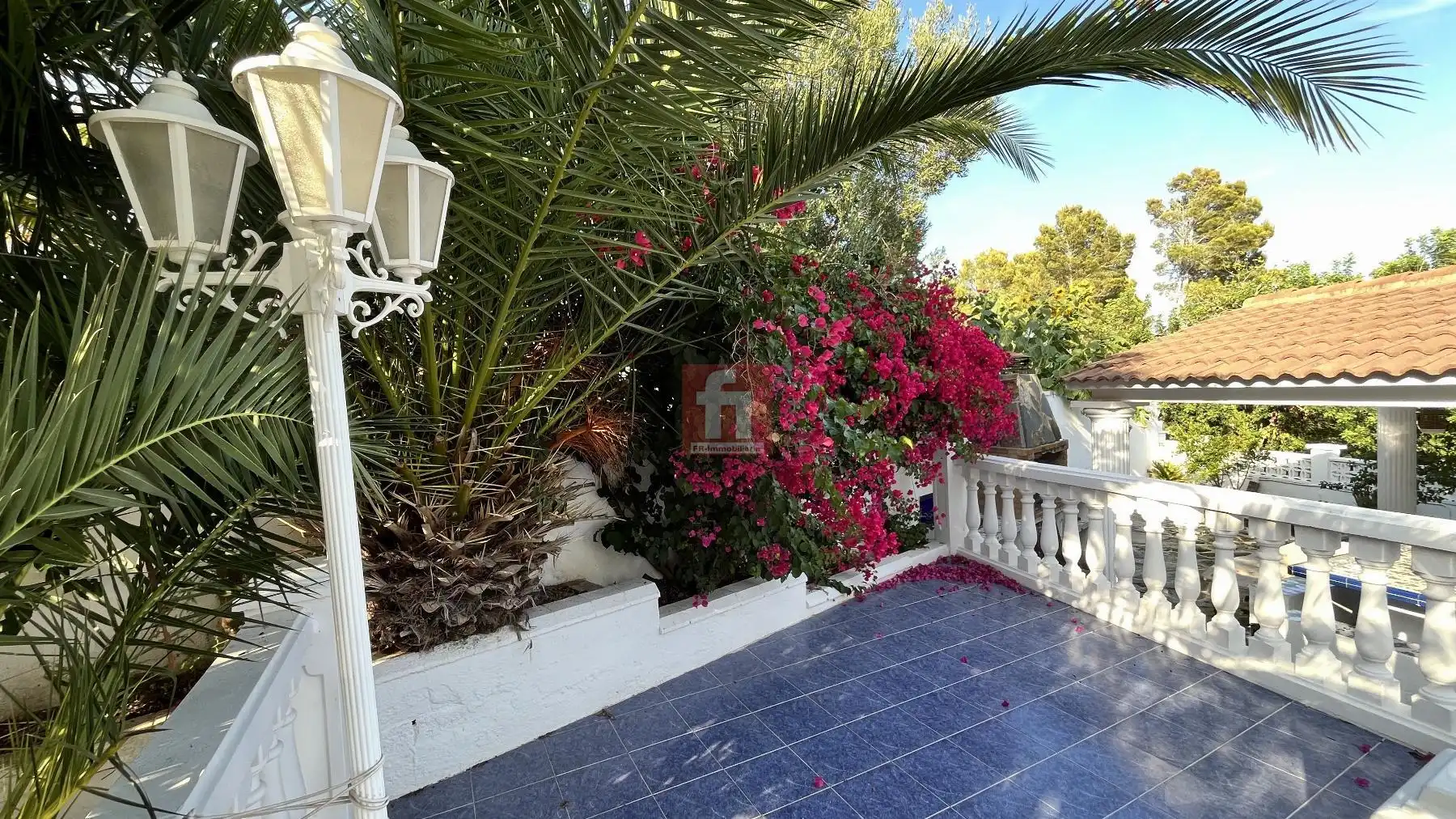 Villa in vendita a Mas Borràs - Coto del Rey, imagen 49