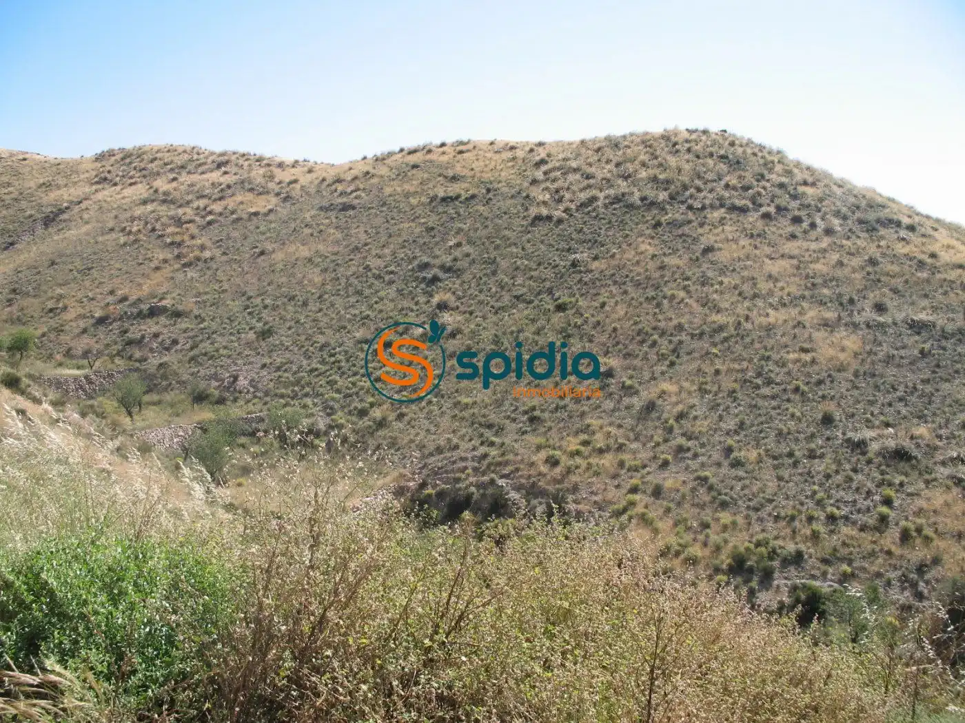 Terreno residencial en venta en Huércal-Overa, imagen 4