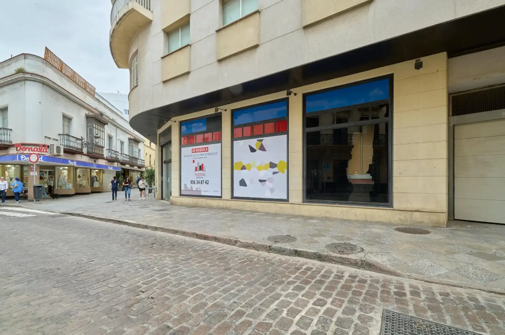 Local comercial de lloguer a Centro, imagen 4