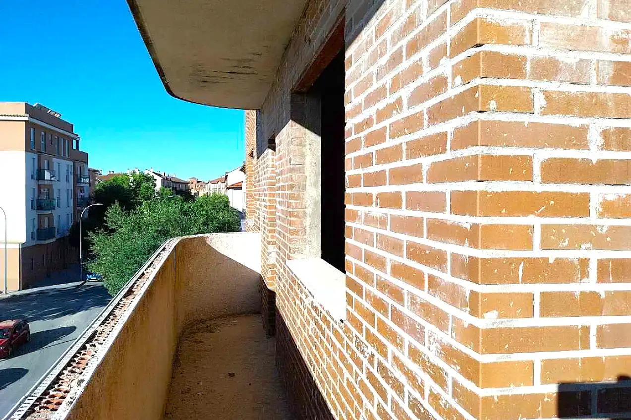 Edifici en venda a CARDENAL REIG, Centro de Especialidades