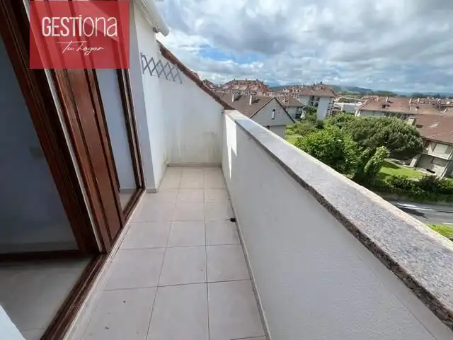 Terraza de Ático en venta en Noja con Terraza, Amueblado y Balcón