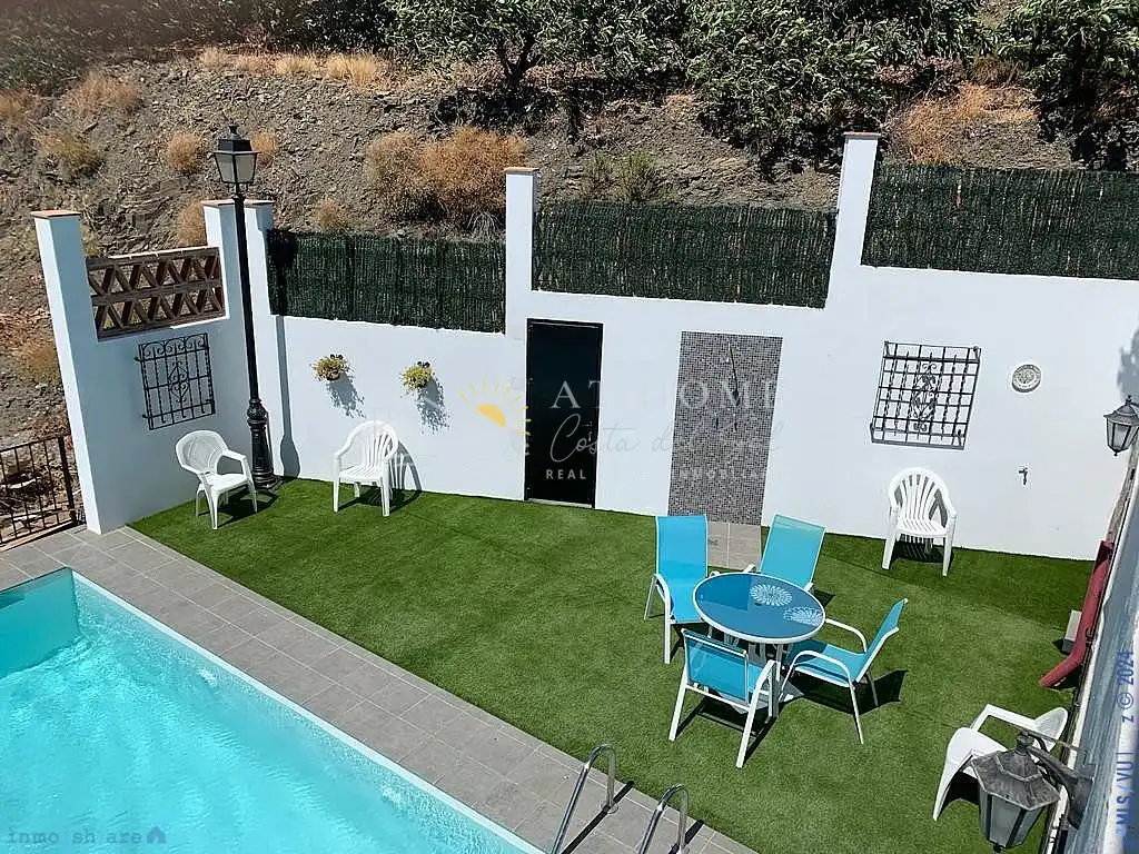 Terrace of Houses for sale in Torrox  with Terrace and Swimming Pool