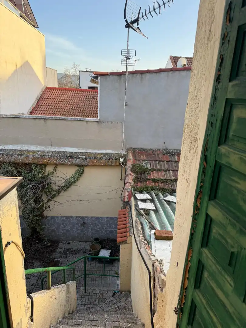 Terraza de Casa o chalet en venta en Puertollano con Calefacción y Terraza