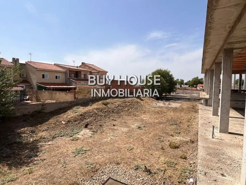 Casa o xalet en venda en Pantoja