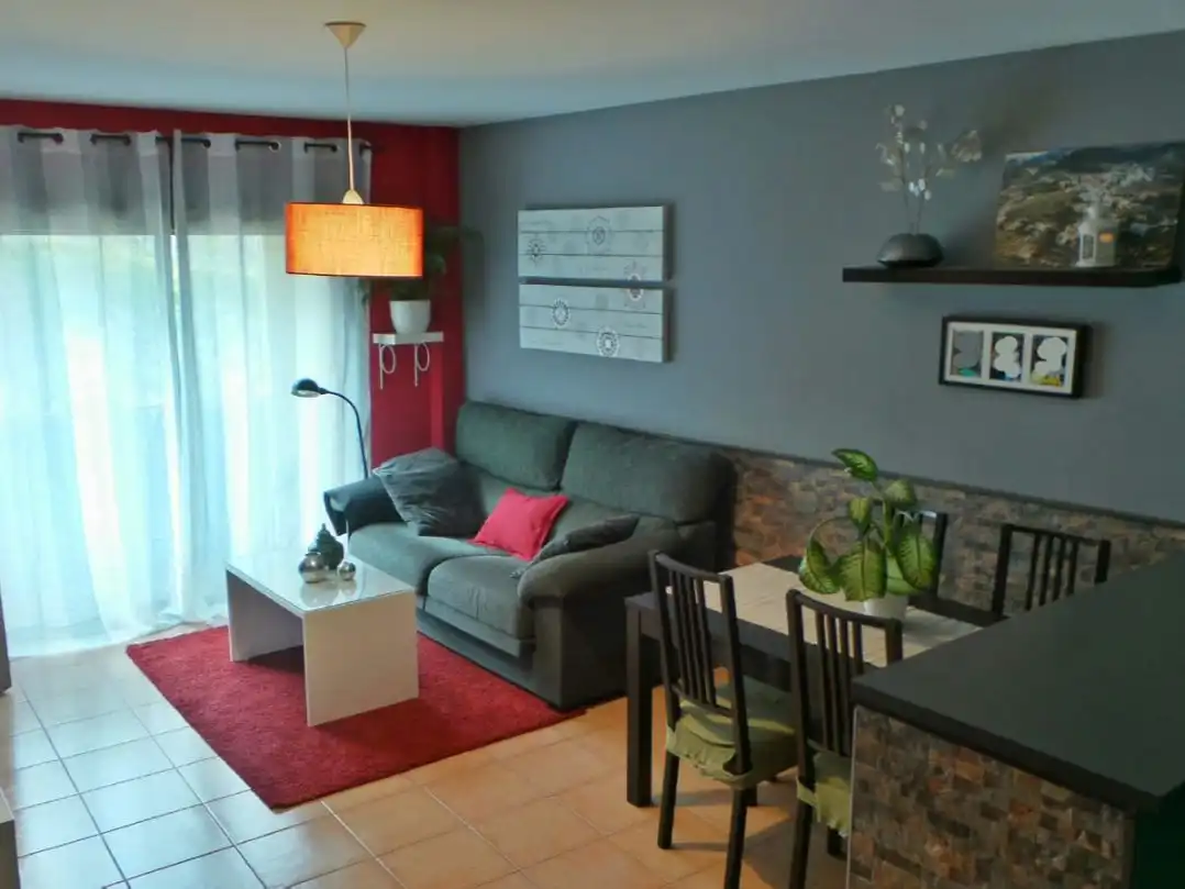Dúplex con piscina en venta en Carretera de la Sierra 32