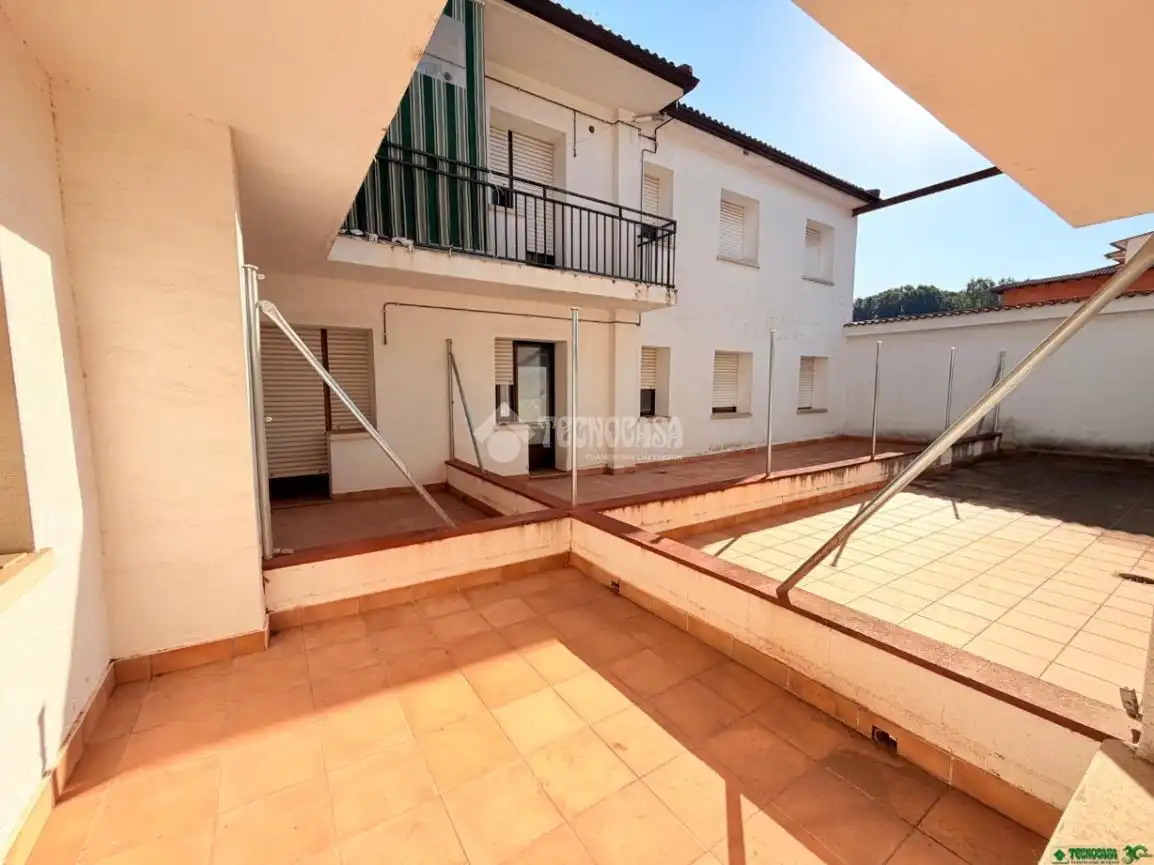 Flat for sale in Arenas de San Pedro, imagen 12
