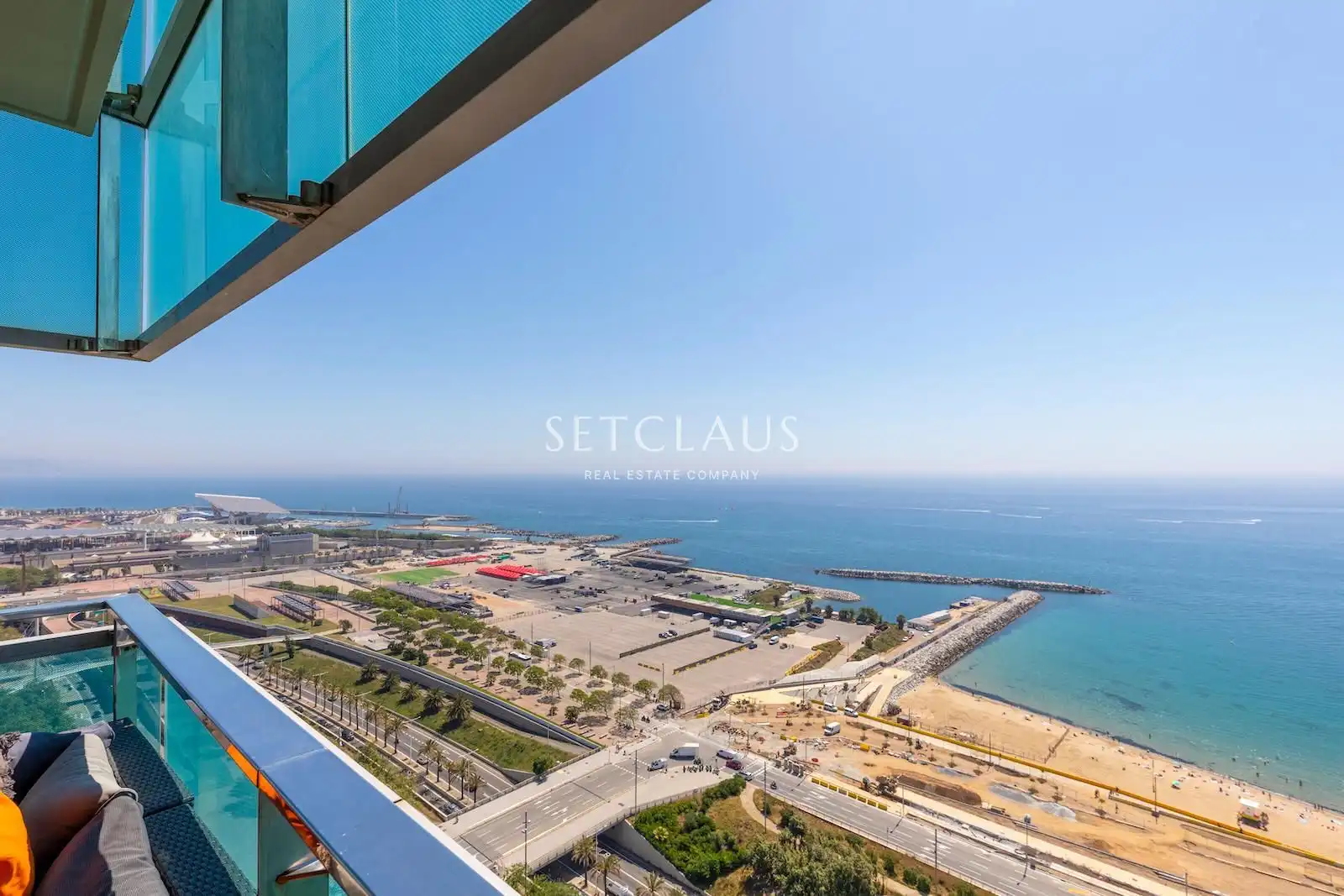 Terraza de Piso en venta en Barcelona con Aire acondicionado, Calefacción y Terraza
