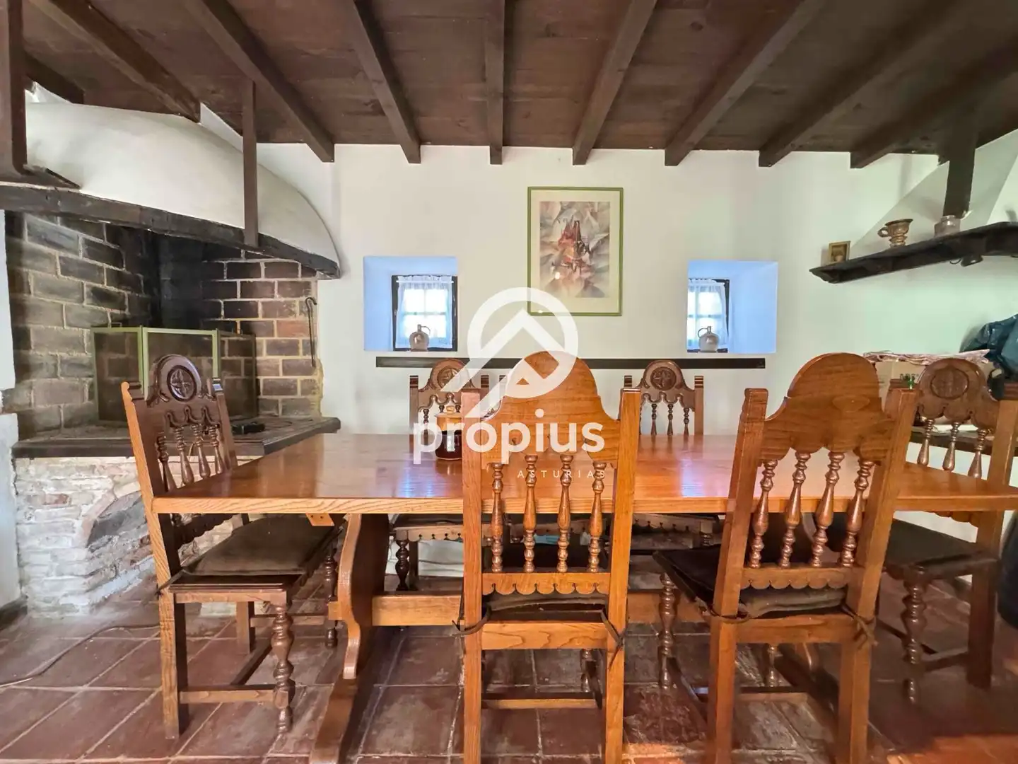 Casa o xalet en venda a Po, 152, Celorio - Poó - Parres