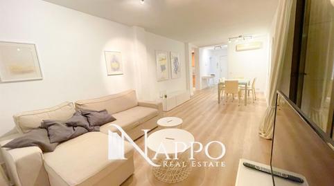 Photo 3 of Flat to rent in Joan Miro, Sant Agustí, Illes Balears