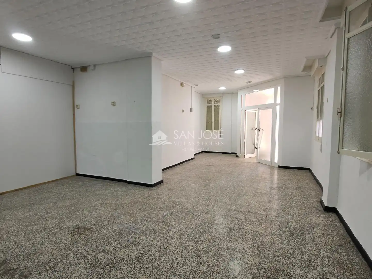 Business premises to rent in Aspe Centro, imagen 4