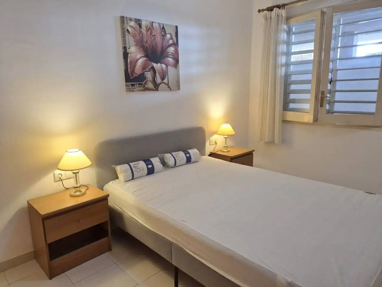 Apartament en venda a Marítim